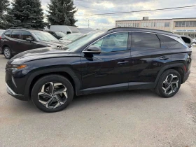 Hyundai Tucson, снимка 4