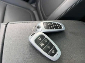 Hyundai Tucson, снимка 11