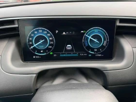 Hyundai Tucson, снимка 9