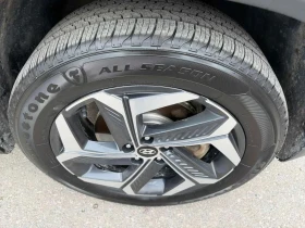 Hyundai Tucson, снимка 7