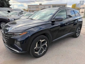Hyundai Tucson, снимка 1