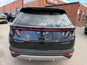 Hyundai Tucson, снимка 6