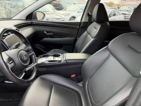 Hyundai Tucson, снимка 8