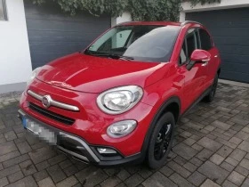 Fiat 500X    | Mobile.bg    1