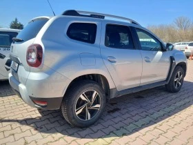 Dacia Duster, снимка 3