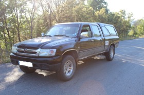 Great Wall Steed 5 2.8D Deer, снимка 2