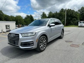     Audi Q7 2018* Matrix* Digital* 360* Distronic* Panorama* 