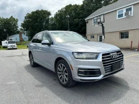     Audi Q7 2018* Matrix* Digital* 360* Distronic* Panorama* 