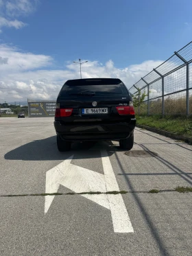 BMW X5 3.0D, снимка 5