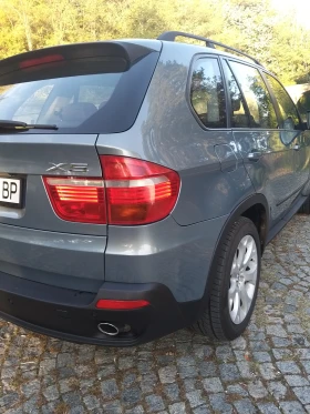 BMW X5 3.0 sd, снимка 6