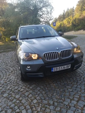 BMW X5 3.0 sd, снимка 1