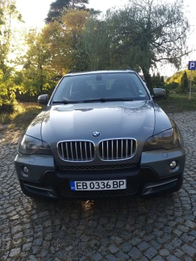 BMW X5 3.0 sd, снимка 2