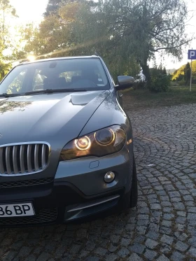 BMW X5 3.0 sd, снимка 3