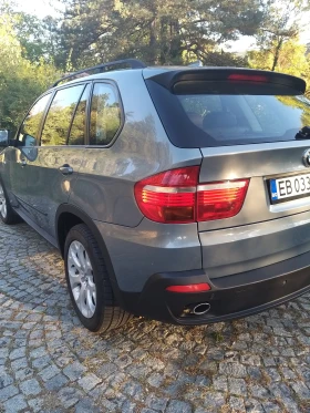 BMW X5 3.0 sd, снимка 7