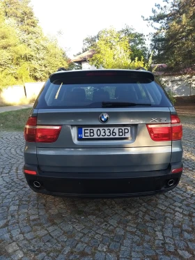 BMW X5 3.0 sd, снимка 5