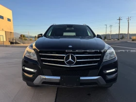 Mercedes-Benz ML 350 NAVI* ZADNA CAMERA* Шибедах* Seat Memory* , снимка 2