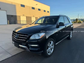 Mercedes-Benz ML 350 NAVI* ZADNA CAMERA* Шибедах* Seat Memory* , снимка 9