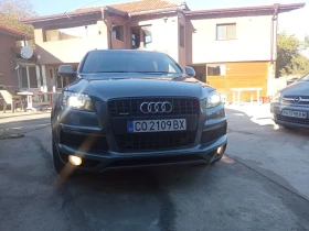 Audi Q7 Audi Q7, снимка 2