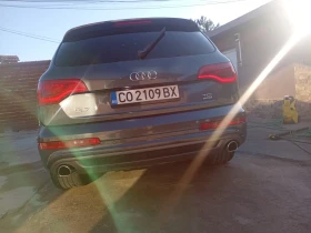 Audi Q7 Audi Q7, снимка 8