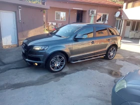     Audi Q7 Audi Q7