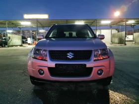 Suzuki Grand vitara УНИКАЛНА FACCE LIFT, снимка 2