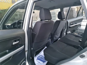 Suzuki Grand vitara УНИКАЛНА FACCE LIFT, снимка 7