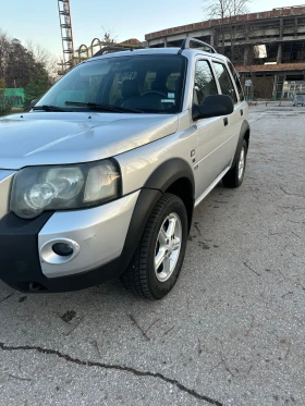 Land Rover Freelander 2.0TD4 112 К.С 4X4 - [3] 