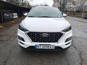 Hyundai Tucson 2020 facelift 2.0 GDI (164 кс) automatic , снимка 3