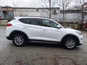 Hyundai Tucson 2020 facelift 2.0 GDI (164 кс) automatic , снимка 5