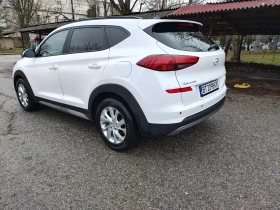 Hyundai Tucson 2020 facelift 2.0 GDI (164 кс) automatic , снимка 8