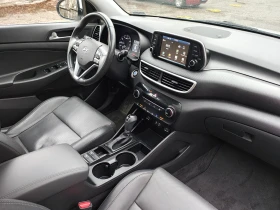 Hyundai Tucson 2020 facelift 2.0 GDI (164 кс) automatic , снимка 11