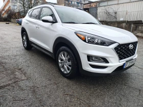 Hyundai Tucson 2020 facelift 2.0 GDI (164 кс) automatic , снимка 6