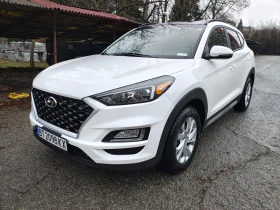 Hyundai Tucson 2020 facelift 2.0 GDI (164 кс) automatic , снимка 1