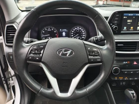 Hyundai Tucson 2020 facelift 2.0 GDI (164 кс) automatic , снимка 16