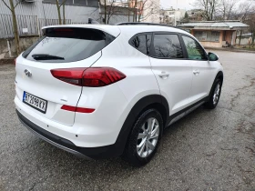 Hyundai Tucson 2020 facelift 2.0 GDI (164 кс) automatic , снимка 7