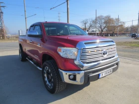 Toyota Tundra 5.7I LPG, снимка 3