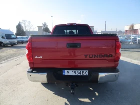 Toyota Tundra 5.7I LPG, снимка 6