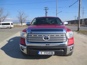 Toyota Tundra 5.7I LPG, снимка 2