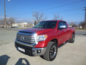 Toyota Tundra 5.7I LPG, снимка 1