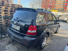 Kia Sorento, снимка 14