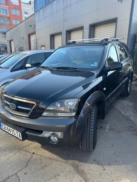 Kia Sorento, снимка 1