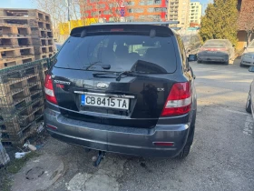 Kia Sorento, снимка 12