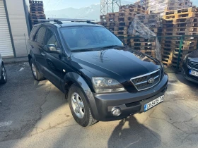 Kia Sorento, снимка 2