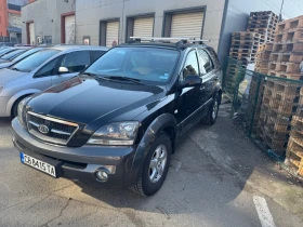 Kia Sorento, снимка 8