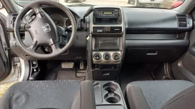 Honda Cr-v 2.0i автомат SWISS , снимка 7