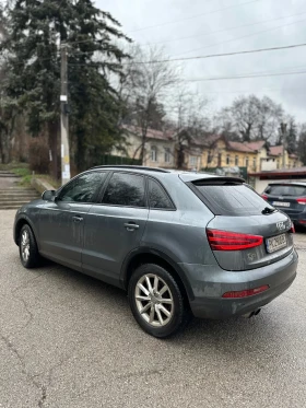 Audi Q3  2.0TDI QUATTRO | Mobile.bg    5