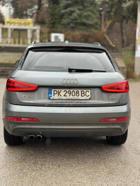 Audi Q3  2.0TDI QUATTRO | Mobile.bg    2