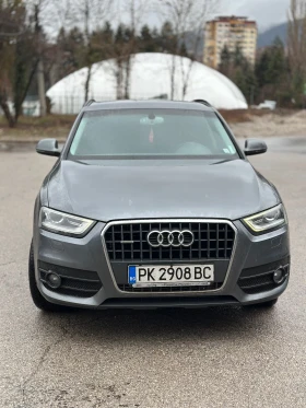 Audi Q3  2.0TDI QUATTRO | Mobile.bg    1