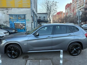 BMW X1, снимка 3