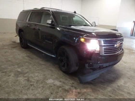 Chevrolet Suburban LTZ | Mobile.bg    1